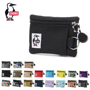 CHUMS チャムス Recycle Key Coin Case リサイクルキーコインケース