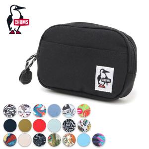 CHUMS チャムス Recycle Dual Soft Case リサイクルデュアルソフトケース CH60-3567 【小物入れ/雑貨】【メール便・代引不可】