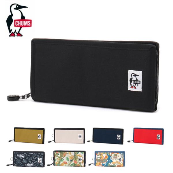 CHUMS チャムス Recycle Billfold Wallet リサイクルビルフォルドウォレッ...