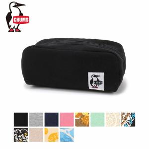 CHUMS チャムス Hurricane Pouch Sweat ハリケーンポーチスウェット CH60-3592 【アウトドア/収納/ポーチ】【メール便・代引不可】