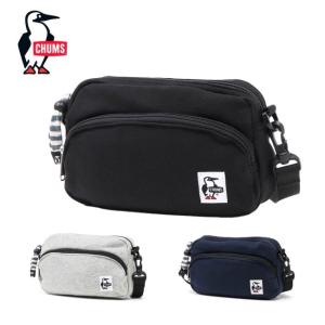 CHUMS チャムス Shoulder Pouc...の商品画像