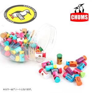 CHUMS チャムス コードロック Cord L...の商品画像