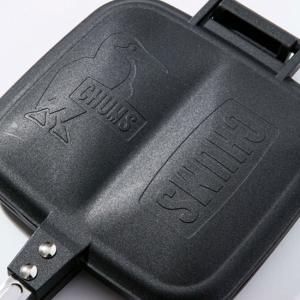 CHUMS チャムス Double Hot S...の詳細画像2
