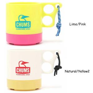 CHUMS チャムス Camper Mug C...の詳細画像4