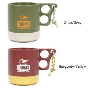 CHUMS チャムス Camper Mug C...の詳細画像5
