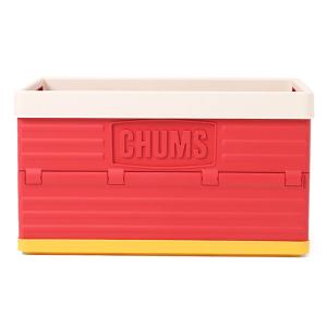 CHUMS チャムス Camper Foldi...の詳細画像2