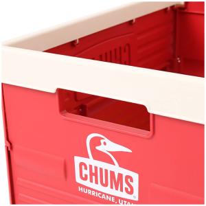 CHUMS チャムス Camper Foldi...の詳細画像4