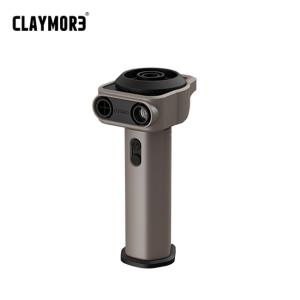 CLAYMORE（クレイモア） 3FACE mini スリーフェイスミニ CLMF-500