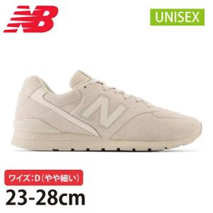 New Balance ニューバランス 996 A2 Beige(ワイズ：D) CM996MA2 【スニーカー/シューズ/靴/アウトドア/ウィメンズ】｜snb-shop