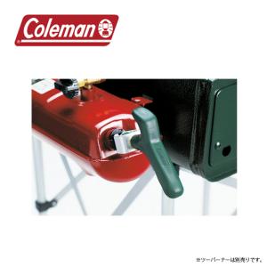 Coleman コールマン スーパーポンピング 170-7042 【アウトドア/BBQ/キャンプ】｜snb-shop