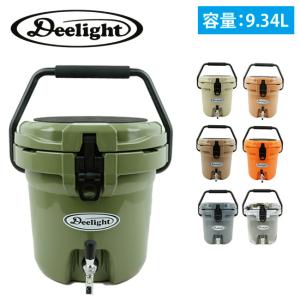 Deelight ディーライト Ice Bucket アイスバケツ 2.5ガロン