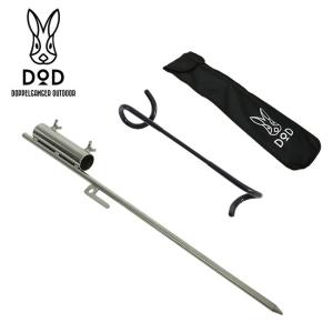 DOD ディーオーディー チンアナゴペグ2 LP5-635-SL