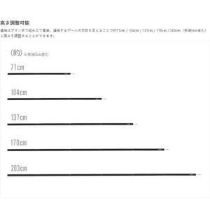 DOD ディーオーディー COMPACT TA...の詳細画像2