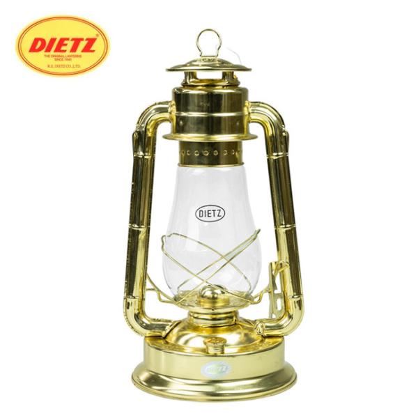 DIETZ #D80 BLIZZARD ゴールド dietz-d80-gold 【真鍮メッキ/ライト...