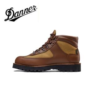 DANNER ダナー FEATHER LIGHT REVIVAL フェザーライトリバイバル CEDAR BROWN 30125 【ワイズ：EE】【アウトドア/靴/マウンテンブーツ/メンズ】｜snb-shop