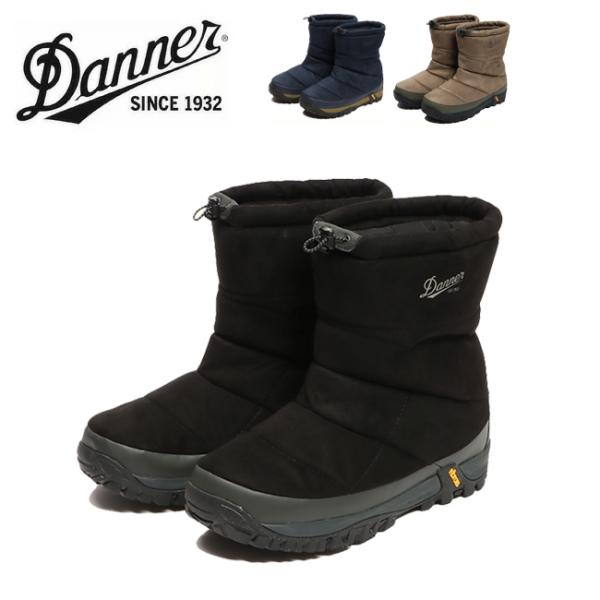 DANNER FREDDO B200 PF Ms フレッドB200PFマイクロファイバースウェード ...