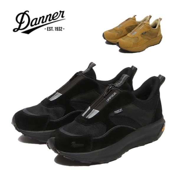 DANNER ダナー Umpqua アンプクア D123032 【アウトドア/靴/ブーツ/メンズ】