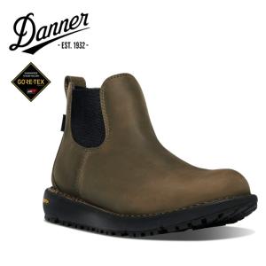 DANNER ダナー Tramline Chelsea 917 トラムラインチェルシー 917 34202 【アウトドア/靴/ゴアテックス/GORE-TEX/メンズ/タウン】