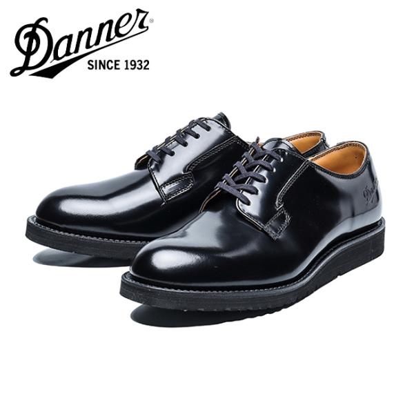 DANNER ダナー Postman Shoes ポストマンシューズ D214300 【レザーシュー...