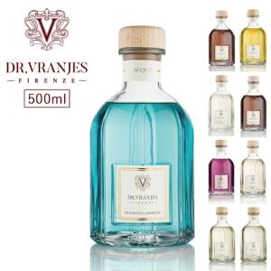 DR. VRANJES（ドットール・ヴラニエス） ROSSO NOBILE ロッソノービレ
