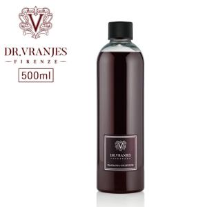 DR. VRANJES（ドットール・ヴラニエス） ロッソノービレ 詰め替え