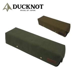 【新品・未使用】ダックノット　ハンティングヘキサTC  オリーブ DUCKNOT ダックノット ハンティングヘキサ T/C SW 2023 723203