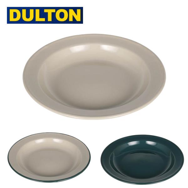 DULTON ダルトン ENAMELED PLATE L エナメルプレートL K19-0103 【皿...