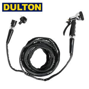 DULTON ダルトン HIGH PRESSURE GARDEN HOSE ハイプレッシャーガーデンホース NB-0458 【 ガーデン用品 園芸用品 水やり 】