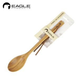 EAGLE Products イーグルプロダクツ Long Spoon ロングスプーン LF51 【食器/アウトドア/キャンプ】｜snb-shop