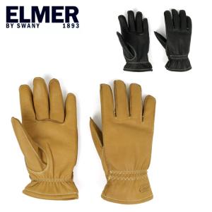 ELMER エルマー ガンカットグローブ EME-003 【手袋/グローブ/アウトドア】【メール便・代引不可】｜snb-shop