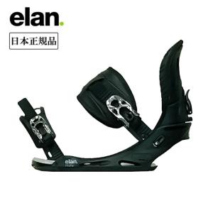2024 ELAN エラン RUBY ルビー CA814820 【ビンディング/バインディング/スノーボード/日本正規品】｜snb-shop