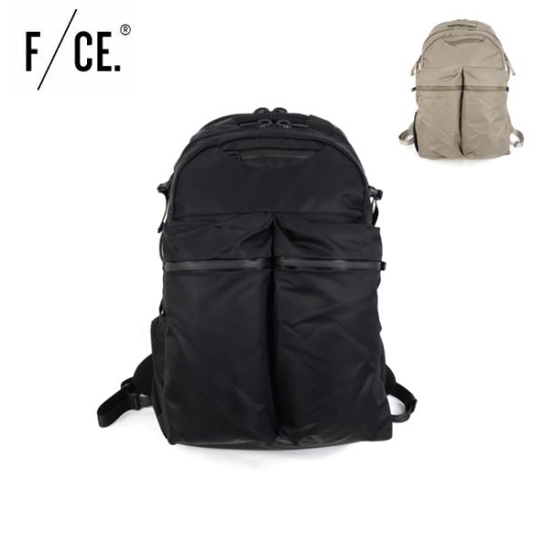 F/CE エフシーイー RECYCLE TWILL URBAN TOWN リサイクルツイルアーバンタ...