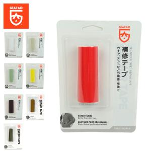 GEAR AID ギア エイド TT リペアテープ #1824561