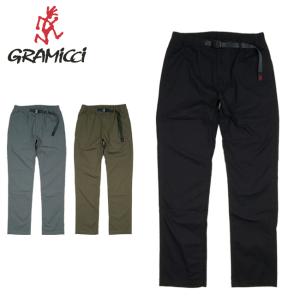 GRAMICCI グラミチ WEATHER NN-PANT CROPPED ウェザーNN-パンツクロップド G3SM-P078 【ボトムス/ズボン/メンズ/アウトドア/キャンプ】｜SNB-SHOP