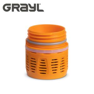 GRAYL グレイル ウルトラプレスピュリファイヤーカートリッジ
