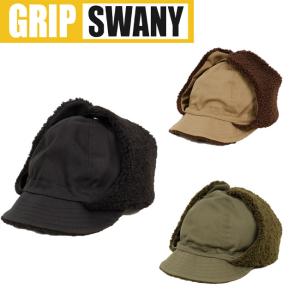 GRIP SWANY グリップスワニー FP TAKIBI CAP 2.0 タキビキャップ2.0