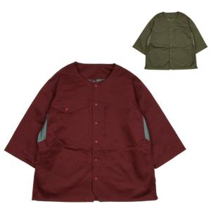 HARVESTA! HABICOL ハーベスタ！ハビコル クールメッシュボンデッジ