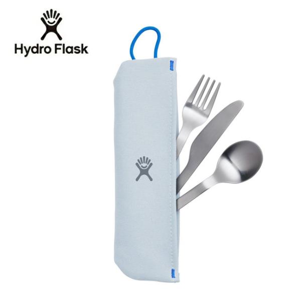 Hydro Flask ハイドロフラスク Flatware Set フラットウェアセット 89012...