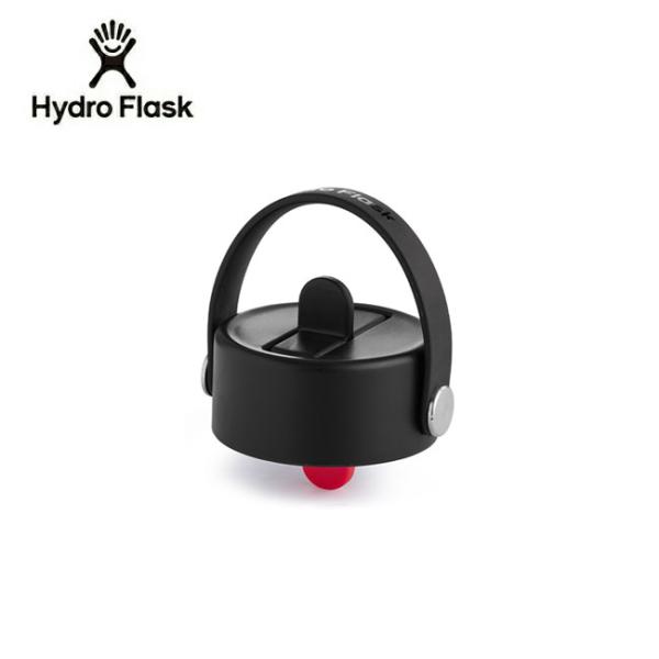 Hydro Flask ハイドロフラスク Wide Mouth Flex Straw Cap ワイド...