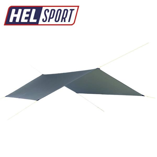 HELSPORT ヘルスポート Bitihorn Superlight Tarp 3.5×2.9m ...
