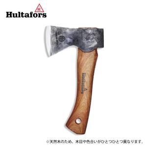 Hultafors ハルタホース オーゲルファンミニハチェット(クラシックトレッキングミニ) AV08417600 【斧/アッキス/アウトドア/キャンプ】