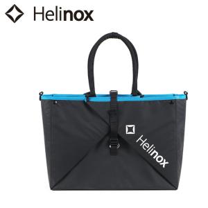Helinox ヘリノックス オリガミトート 1822257 【鞄/レジャーシート/アウトドア】｜snb-shop