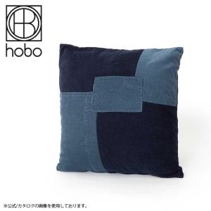 hobo（ホーボー） CUSHION M UPCYCLED US ARMY CLOTH OLIVE クッション