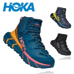 HOKA ホカ TENNINE HIKE GORE-TEX テンナインハイクゴアテックス 1113510 【靴/スニーカー/メンズ/GTX/アウトドア】