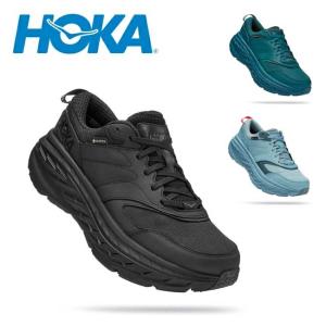 HOKA ホカ BONDI L GTX ボンダイLゴアテックス 1129973 【GORE-TEX/靴/スニーカー/ユニセックス/アウトドア】