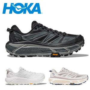 HOKA  ホカ MAFATE SPEED 2 マファテスピード2 1126851 【靴/スニーカー/ユニセックス/アウトドア】｜snb-shop