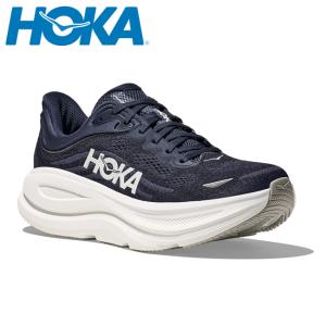 HOKA ホカ BONDI 9 ボンダイ9 1162011 【 メンズ シューズ 靴 スニーカー 】｜snb-shop
