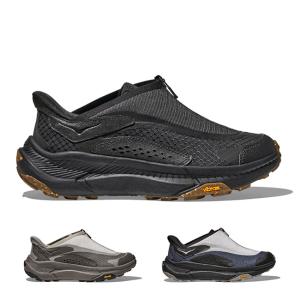 Kinetics（キネティクス） スニーカー HOKA U PROJECT TRANSPORT（ホカ