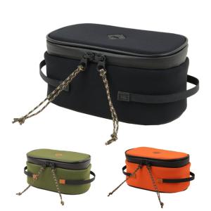CORDURA エクスプラス X PLUS メスティンケース ブラック AMYZ067(BK