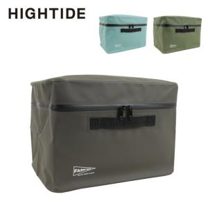 HIGHTIDE ハイタイド Waterproof Storage M ウォータープルーフストレージ MFH031 【アウトドア/キャンプ/収納】